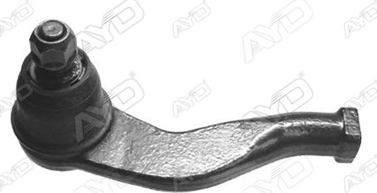 AYD OE - Excellence 91-02452 - Tie Rod End autospares.lv