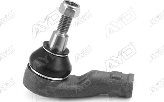 AYD OE - Excellence 91-02464 - Tie Rod End autospares.lv