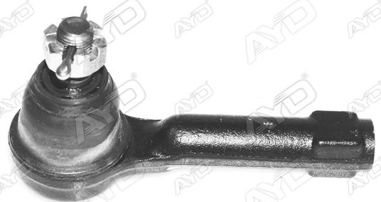 AYD OE - Excellence 91-02407 - Tie Rod End autospares.lv