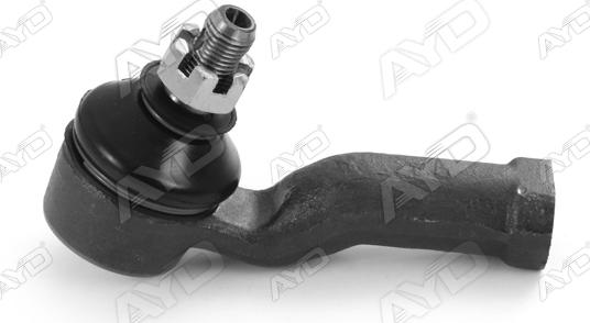 AYD OE - Excellence 91-02436 - Tie Rod End autospares.lv