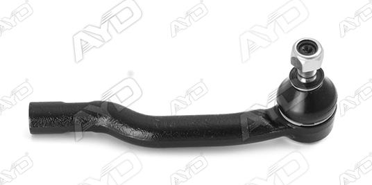 AYD OE - Excellence 91-02425 - Tie Rod End autospares.lv