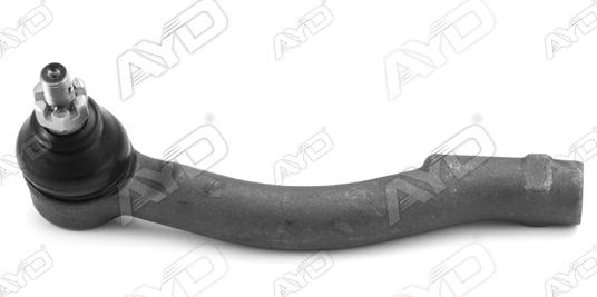 AYD OE - Excellence 91-02476 - Tie Rod End autospares.lv