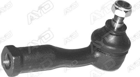 AYD OE - Excellence 91-02009 - Tie Rod End autospares.lv