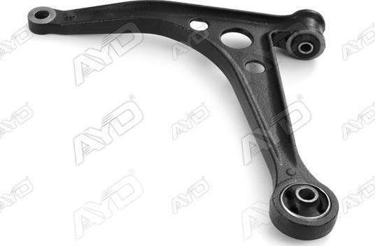 AYD OE - Excellence 91-02087 - Tie Rod End autospares.lv