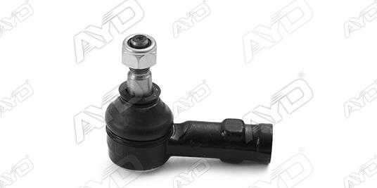 AYD OE - Excellence 91-02315 - Tie Rod End autospares.lv