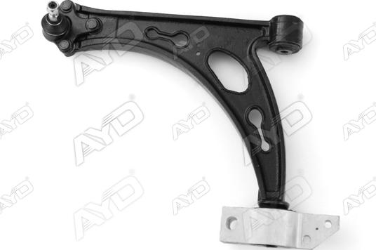 AYD OE - Excellence 97-07438 - Track Control Arm autospares.lv