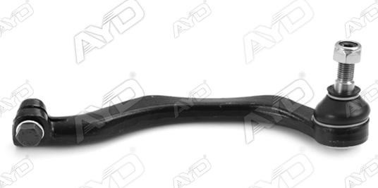 AYD OE - Excellence 91-07018 - Tie Rod End autospares.lv