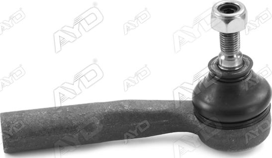 AYD OE - Excellence 91-07893 - Tie Rod End autospares.lv