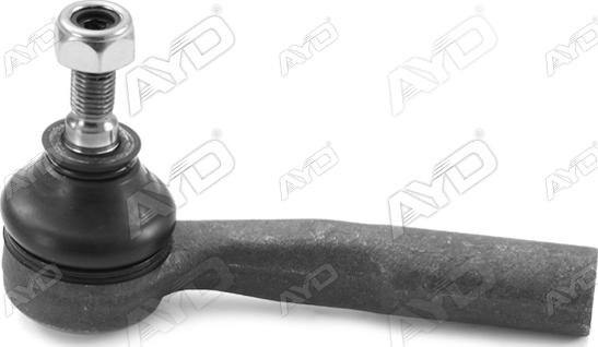 AYD OE - Excellence 91-07892 - Tie Rod End autospares.lv