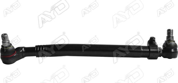 AYD OE - Excellence 91-16641 - Tie Rod End autospares.lv