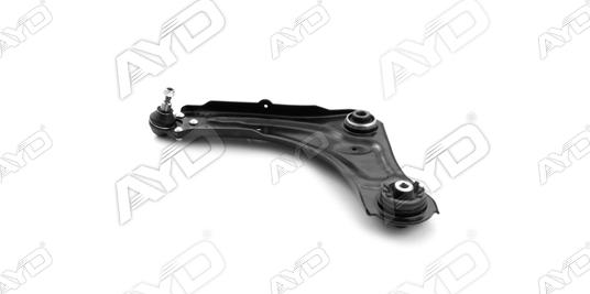 AYD OE - Excellence 97-10679 - Track Control Arm autospares.lv