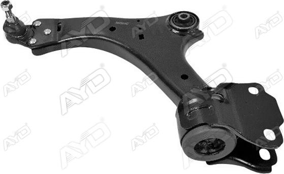 AYD OE - Excellence 97-10065 - Track Control Arm autospares.lv