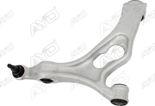 AYD OE - Excellence 91-11092 - Tie Rod End autospares.lv