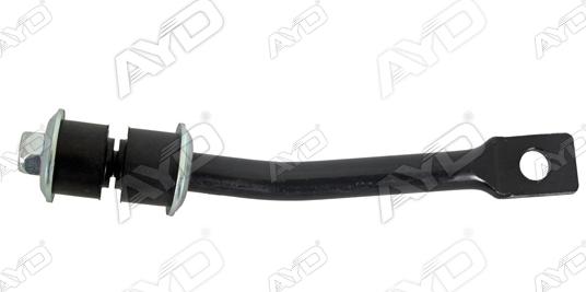 AYD OE - Excellence 91-11162 - Tie Rod End autospares.lv