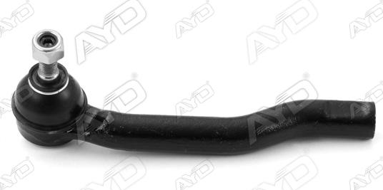 AYD OE - Excellence 91-11255 - Tie Rod End autospares.lv