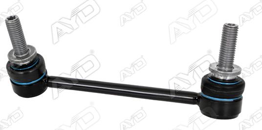 AYD OE - Excellence 91-13487 - Tie Rod End autospares.lv