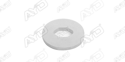 AYD OE - Excellence 91-13146 - Tie Rod End autospares.lv