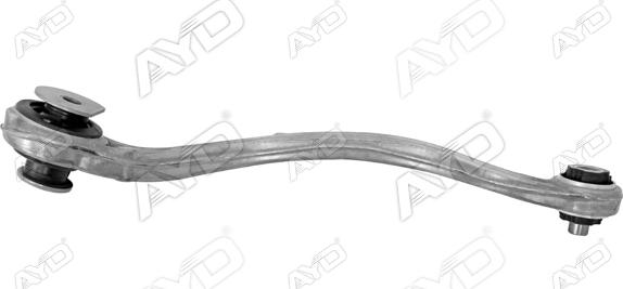 AYD OE - Excellence 91-13827 - Tie Rod End autospares.lv