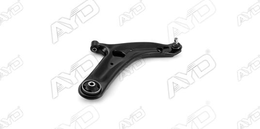 AYD OE - Excellence 97-12833 - Track Control Arm autospares.lv