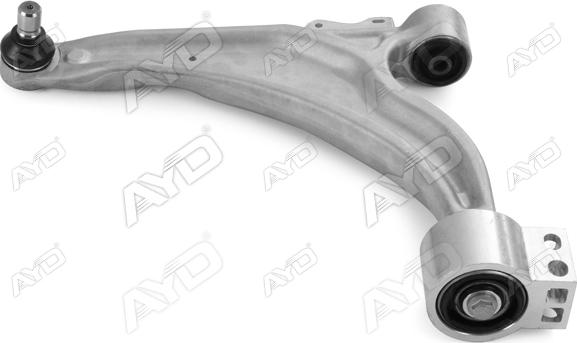 AYD OE - Excellence 91-12703 - Tie Rod End autospares.lv