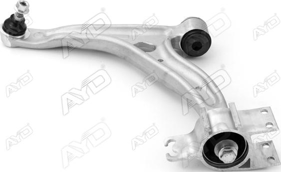 AYD OE - Excellence 97-12815 - Track Control Arm autospares.lv