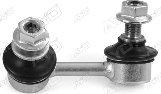 AYD OE - Excellence 91-17891 - Tie Rod End autospares.lv