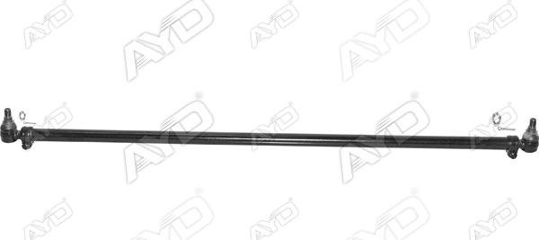 AYD OE - Excellence 97-04126 - Track Control Arm autospares.lv