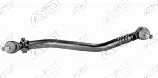 AYD OE - Excellence 93-04747 - Centre Rod Assembly autospares.lv