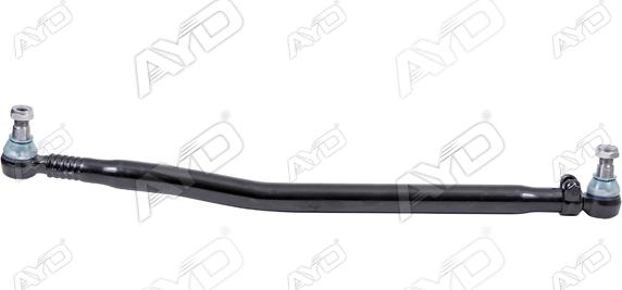 AYD OE - Excellence 93-05667 - Centre Rod Assembly autospares.lv