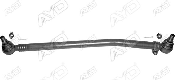 AYD OE - Excellence 93-00454 - Centre Rod Assembly autospares.lv