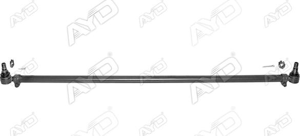 AYD OE - Excellence 93-00601 - Tie Rod autospares.lv