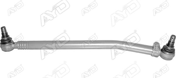 AYD OE - Excellence 95-01588 - Inner Tie Rod, Axle Joint autospares.lv