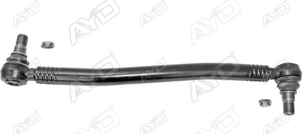 AYD OE - Excellence 93-03941 - Centre Rod Assembly autospares.lv