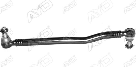 AYD OE - Excellence 93-03929 - Centre Rod Assembly autospares.lv