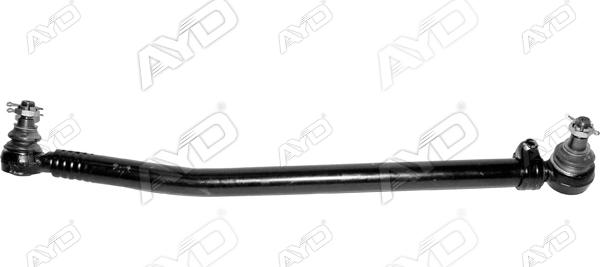 AYD OE - Excellence 93-03543 - Centre Rod Assembly autospares.lv