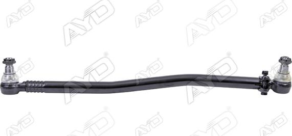 AYD OE - Excellence 93-03898 - Centre Rod Assembly autospares.lv
