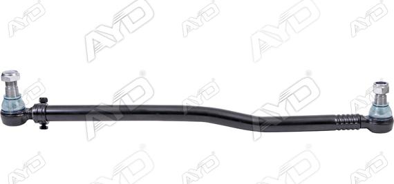 AYD OE - Excellence 93-03897 - Centre Rod Assembly autospares.lv