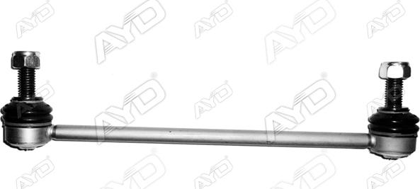 AYD OE - Excellence 96-07364 - Rod / Strut, stabiliser autospares.lv