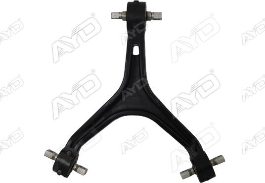 AYD OE - Excellence 93-11731 - Tie Rod autospares.lv