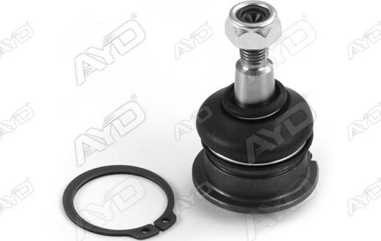 AYD OE - Excellence 92-05621 - Ball Joint autospares.lv