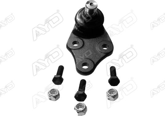 AYD OE - Excellence 92-00968 - Ball Joint autospares.lv