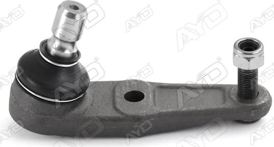 AYD OE - Excellence 92-00593 - Ball Joint autospares.lv