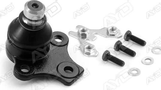 AYD OE - Excellence 92-00042 - Ball Joint autospares.lv