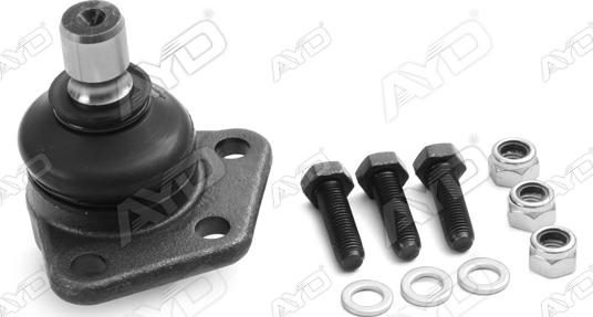 AYD OE - Excellence 92-00018 - Ball Joint autospares.lv