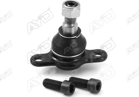 AYD OE - Excellence 92-00035 - Ball Joint autospares.lv