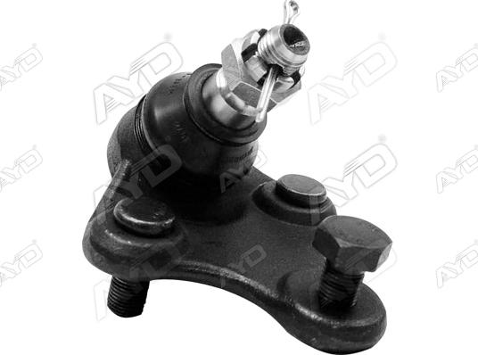 AYD OE - Excellence 92-00847 - Ball Joint autospares.lv