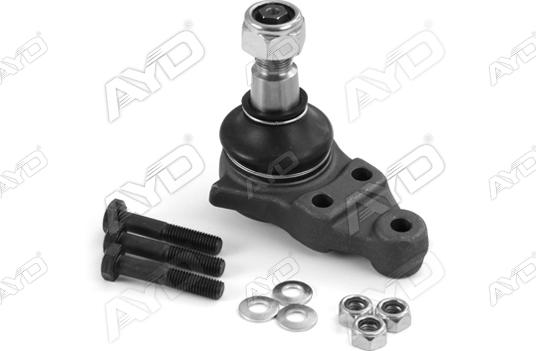 AYD OE - Excellence 92-00392 - Ball Joint autospares.lv