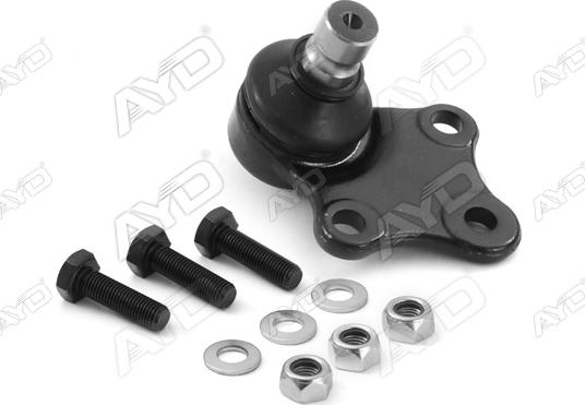 AYD OE - Excellence 92-00348 - Ball Joint autospares.lv