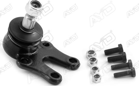 AYD OE - Excellence 92-01464 - Ball Joint autospares.lv