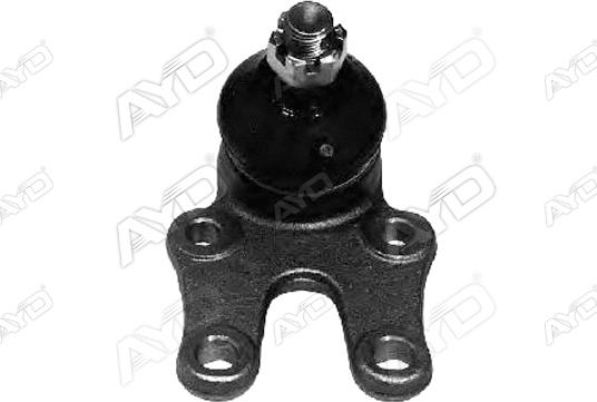 AYD OE - Excellence 92-01462 - Ball Joint autospares.lv
